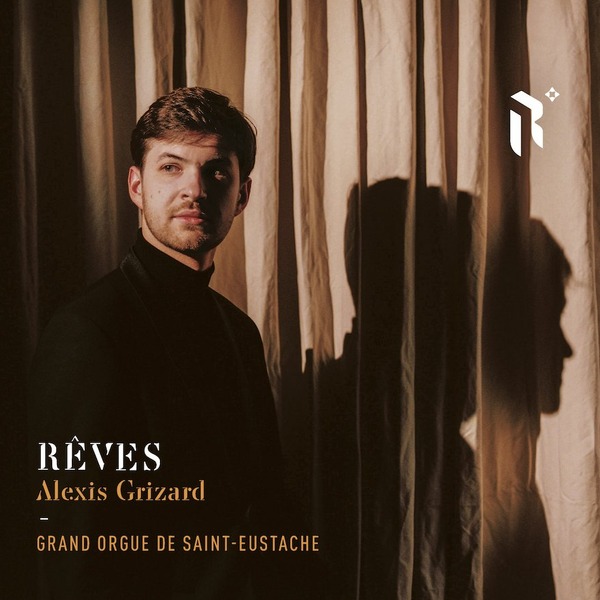 Rêves — Alexis Grizard