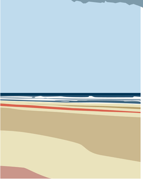 La Rive — Louise Vignaud