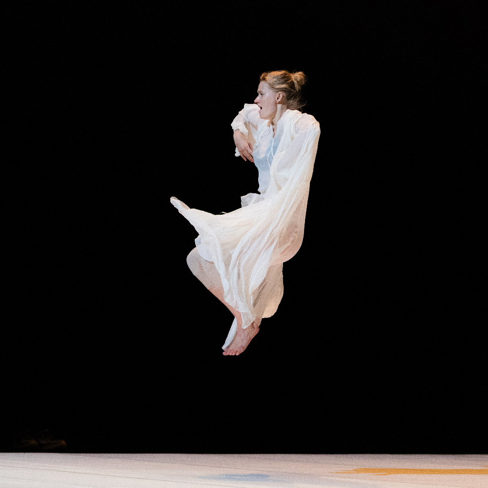 Cinq jours au soleil — Théâtre des Salins · Martigues
