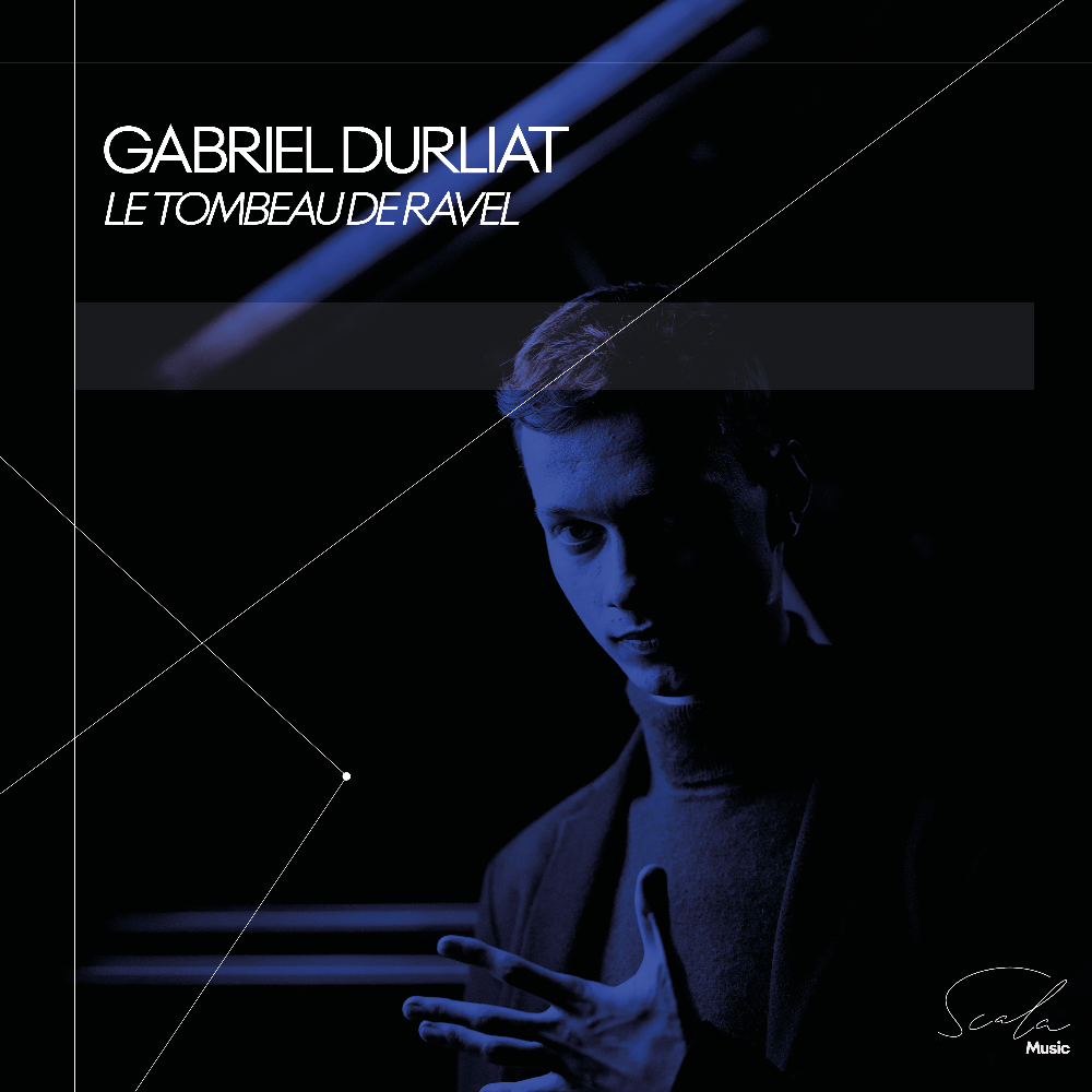 Gabriel Durliat — Le Tombeau de Ravel