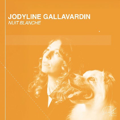 Nuit Blanche — Jodyline Gallavardin