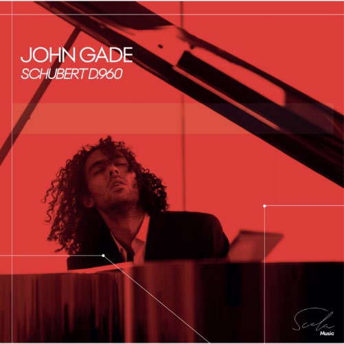 Schubert D.960 — John Gade