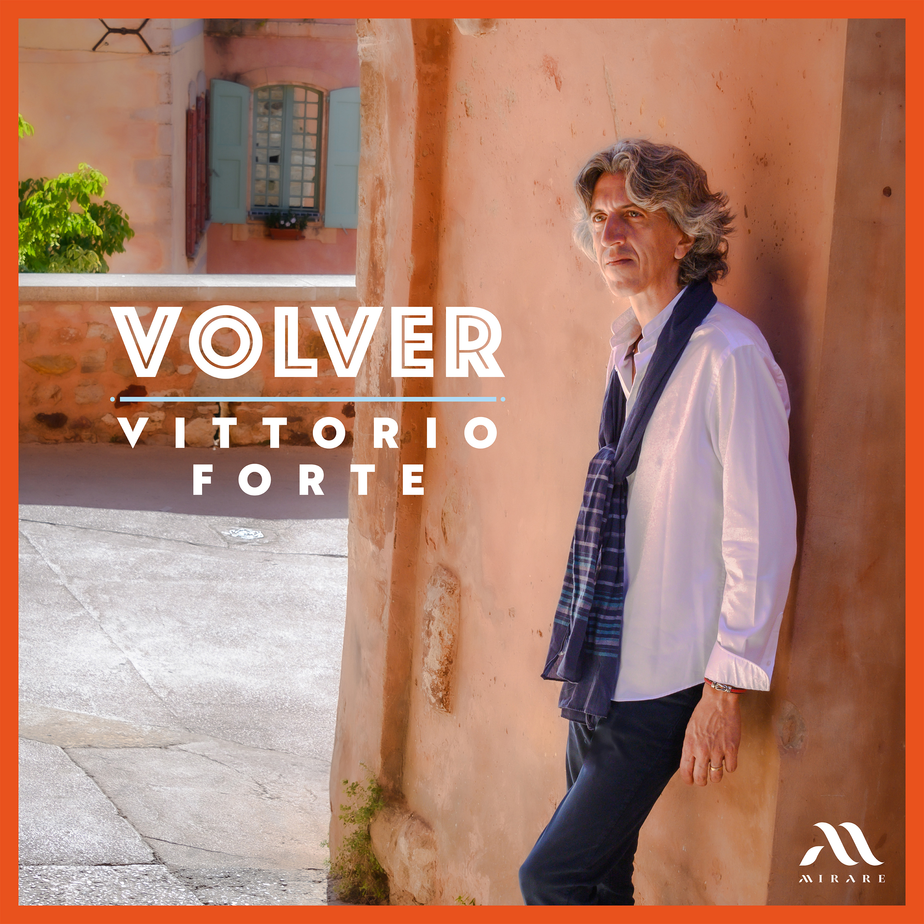 Volver — Vittorio Forte