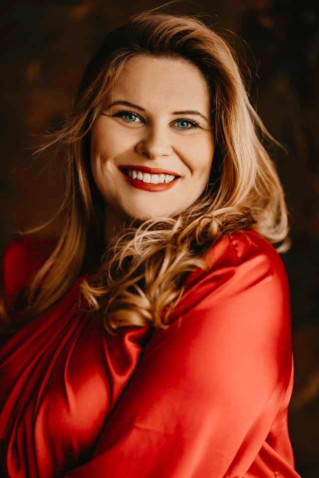 Berlioz / Schumann — Marie-Andrée Bouchard-Lesieur