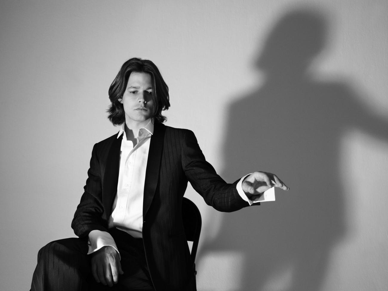 Beethoven Héroïque — David Fray