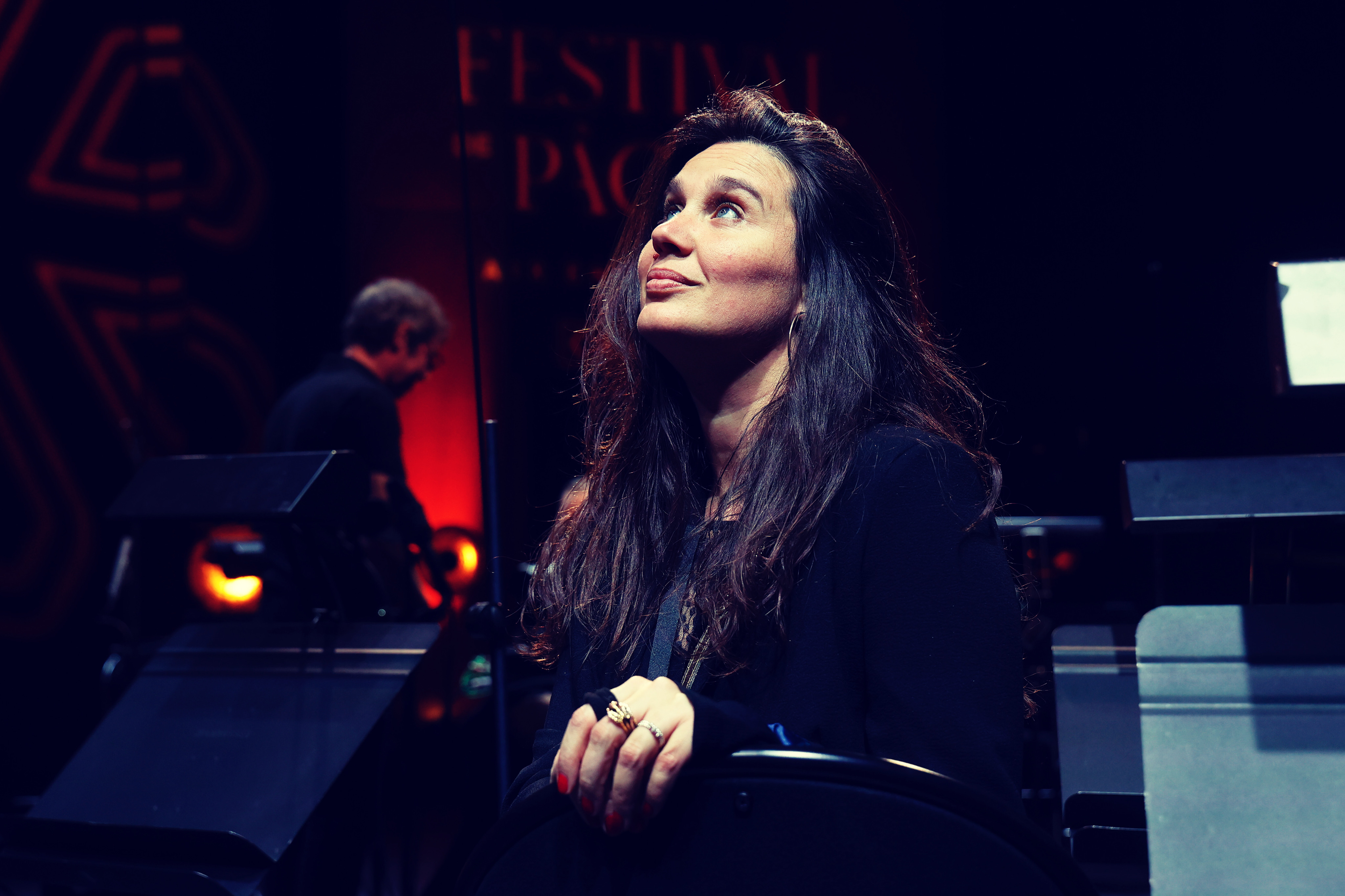 Marie Lanzafame
