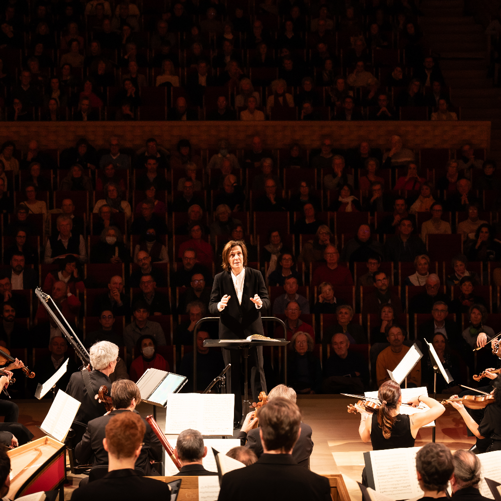 Beethoven Héroïque en tournée — Bourges, Maison de la Culture