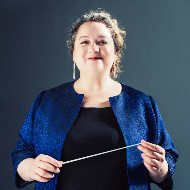 Cosmopoles, de l'aurore au zénith — Zahia Ziouani / Divertimento
