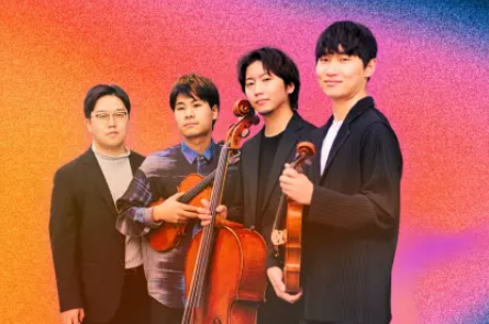 Quartet Kairi — ProQuartet à La Scala Paris