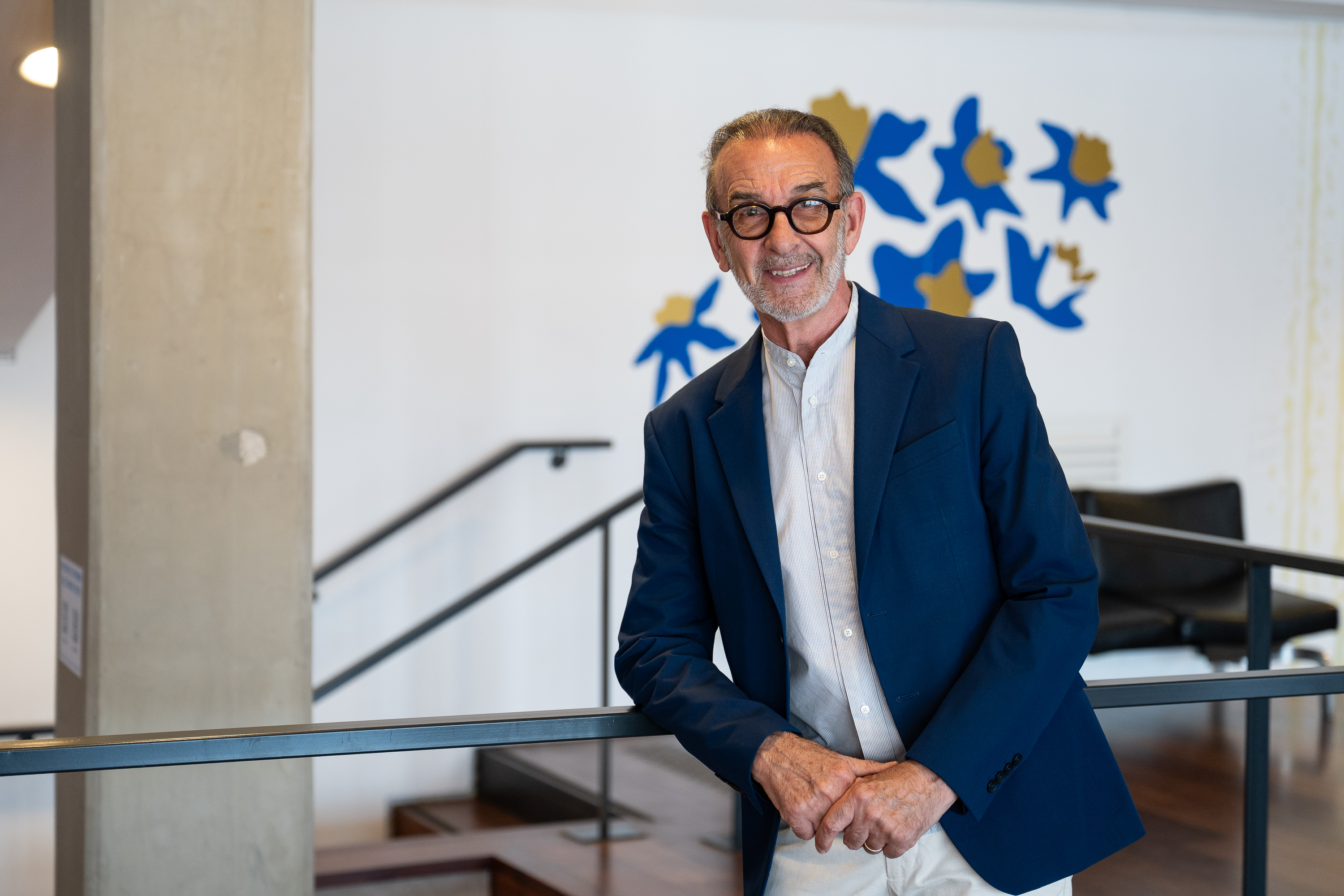 Robin Renucci — Théâtre de La Criée